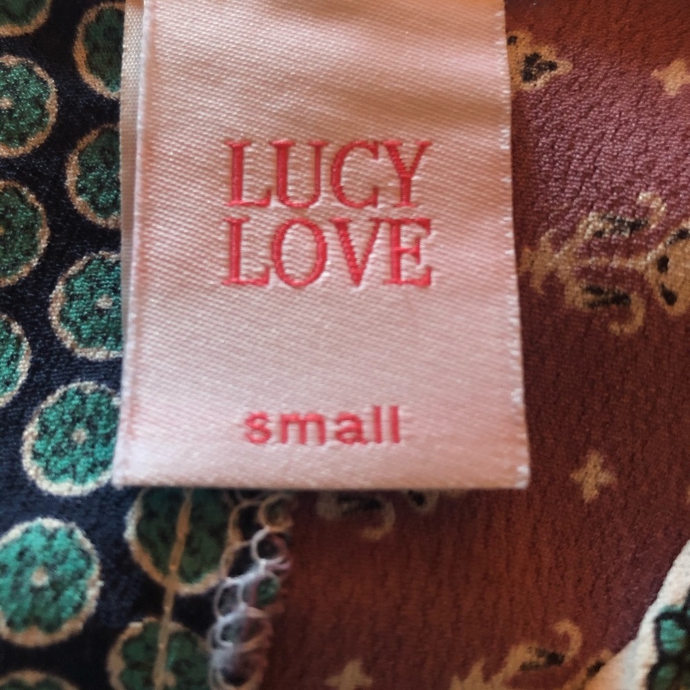 Lulus top - Picture 3 of 3